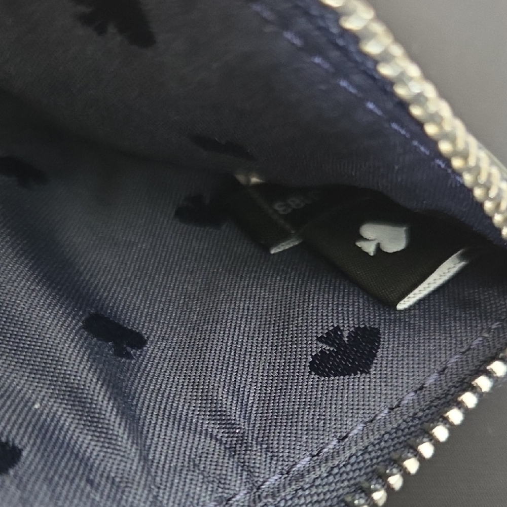 Kate Spade Floral Wristlet - Picture 3 of 3